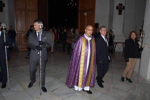 Serenata a la Virgen de los Dolores - 132